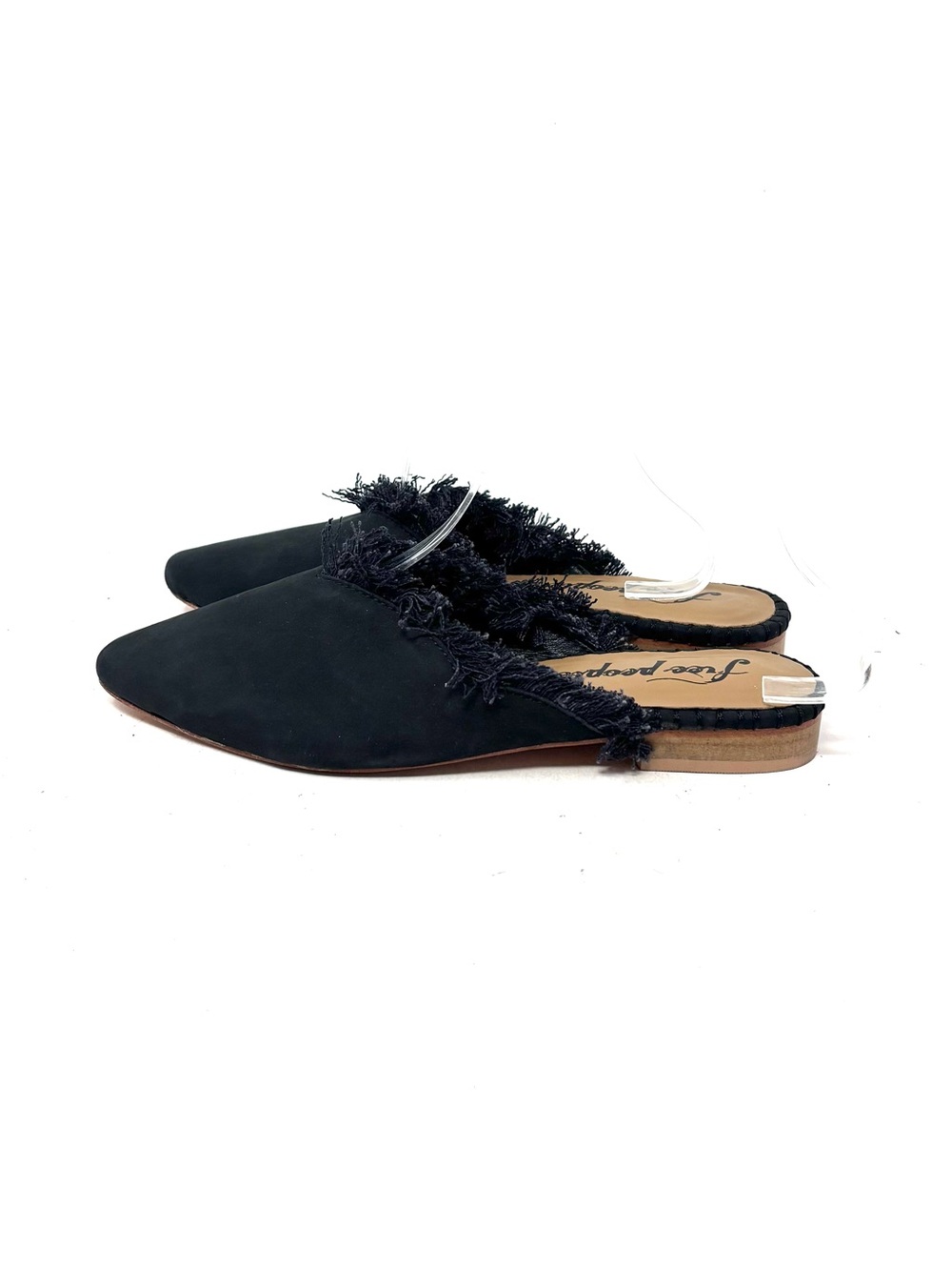 NEW Free People Mules